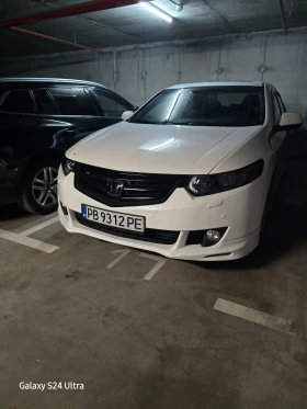 Honda Accord - 10500 € / 20536.22 лв. - 94137213 5