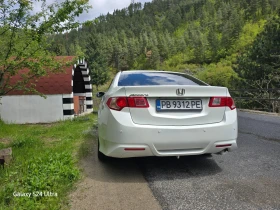 Honda Accord | Mobile.bg � ����� ������ 5