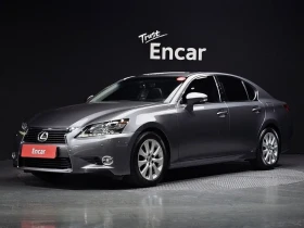 ������ Lexus GS