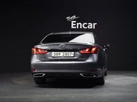 Lexus GS 250 | Mobile.bg � ����� ������ 4