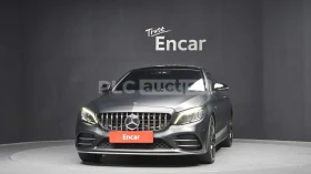 Mercedes-Benz C 43 AMG | BURMASTER| PANO| HEADUP| ���.��������� | Mobile.bg � ����� ������ 4