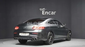 Mercedes-Benz C 43 AMG | BURMASTER| PANO| HEADUP| ���.��������� | Mobile.bg � ����� ������ 3