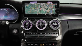 Mercedes-Benz C 43 AMG | BURMASTER| PANO| HEADUP| ���.��������� | Mobile.bg � ����� ������ 10