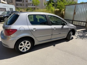 Peugeot 307 Хечбек - 1800 € / 3520.49 лв. - 13342398 3