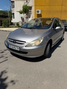 Peugeot 307 Хечбек - 1800 € / 3520.49 лв. - 13342398 1