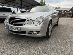 Mercedes-Benz E 320 220CDI, Autom, Nai, Kameri, FASE - 5999 € / 11733.02 лв. - 94432073 6