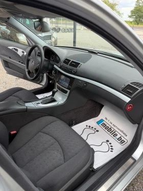 Mercedes-Benz E 320 220CDI, Autom, Nai, Kameri, FASE - 5999 € / 11733.02 лв. - 94432073 16