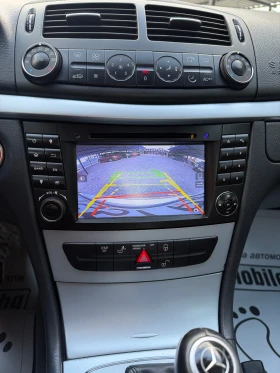 Mercedes-Benz E 320 220CDI, Autom, Nai, Kameri, FASE - 5999 € / 11733.02 лв. - 94432073 7