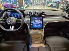 Mercedes-Benz C 300 4MATIC* AMG* BURMESTER* CARBON* HEAD-UP* 360 CAM*  | Auto.bg — изображение 8