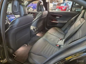 Mercedes-Benz C 300 4MATIC* AMG* BURMESTER* CARBON* HEAD-UP* 360 CAM*  | Auto.bg — изображение 13