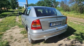 Opel Astra - 1600 € / 3129.33 лв. - 43129943 3