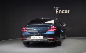 Genesis G70 !!УНИКАТ!! #ПЪЛНО ОБОРУДВАНЕ#HEAD-UP/360CAM | Auto.bg — изображение 4