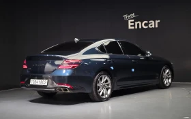 Genesis G70 !!УНИКАТ!! #ПЪЛНО ОБОРУДВАНЕ#HEAD-UP/360CAM | Auto.bg — изображение 2