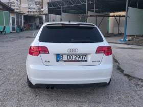 Audi A3 2.0TDI AVTOMAT | Mobile.bg � ����� ������ 10