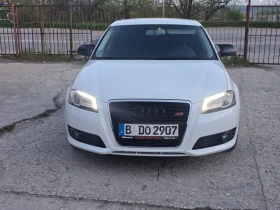 Audi A3 2.0TDI AVTOMAT | Mobile.bg � ����� ������ 7