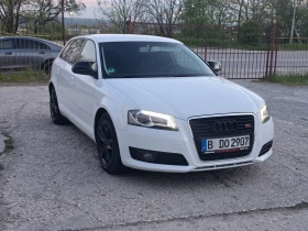 Audi A3 2.0TDI AVTOMAT | Mobile.bg � ����� ������ 8