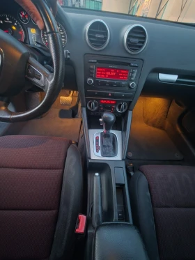 Audi A3 2.0TDI AVTOMAT | Mobile.bg � ����� ������ 4