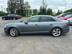 Audi A4 * Progressiv * CARFAX * ��� ������������ ������ | Mobile.bg � ����� ������ 2