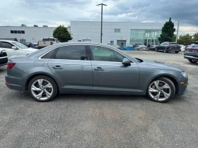 Audi A4 * Progressiv * CARFAX * ��� ������������ ������ | Mobile.bg � ����� ������ 3