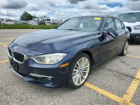BMW 335 * 4dr Sdn Awd 335i Xdrive* АВТОКРЕДИТ* 