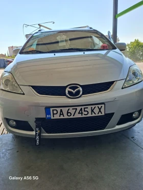 Mazda 5 undefined | Auto.bg — изображение 10