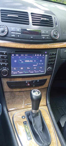 Mercedes-Benz E 320 - 6500 € - 21926868 9