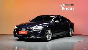 Audi A7 QUATTRO* 55TFSI* PREMIUM* MATRIX* DISTRONIC* ОБДУХ