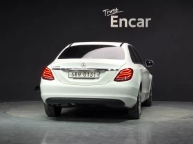 Mercedes-Benz C 200 undefined | Auto.bg — изображение 4