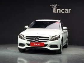 Mercedes-Benz C 200 undefined | Auto.bg — изображение 3