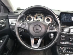 Mercedes-Benz CLS CLS350 d 4MATIC| 258�.�. | Mobile.bg � ����� ������ 13