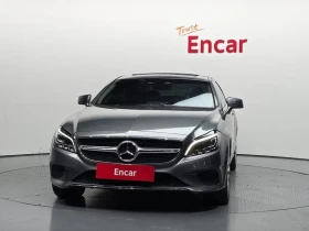 Mercedes-Benz CLS CLS350 d 4MATIC| 258�.�. | Mobile.bg � ����� ������ 3