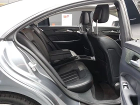 Mercedes-Benz CLS CLS350 d 4MATIC| 258�.�. | Mobile.bg � ����� ������ 12