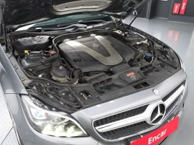 Mercedes-Benz CLS CLS350 d 4MATIC| 258�.�. | Mobile.bg � ����� ������ 6
