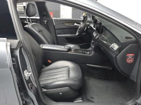 Mercedes-Benz CLS CLS350 d 4MATIC| 258�.�. | Mobile.bg � ����� ������ 11