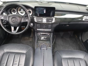 Mercedes-Benz CLS CLS350 d 4MATIC| 258�.�. | Mobile.bg � ����� ������ 7