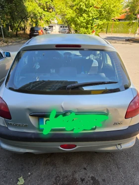Peugeot 206 undefined | Auto.bg — изображение 3