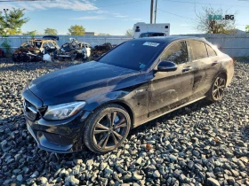 Mercedes-Benz C 43 AMG 4MATIC* АвтоКредит* (ЦЕНА ДО БГ)