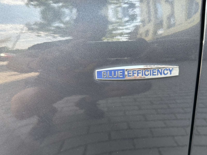 Mercedes-Benz E 220 CDI BLUE EFFICENCY, снимка 8 - Автомобили и джипове - 45013557