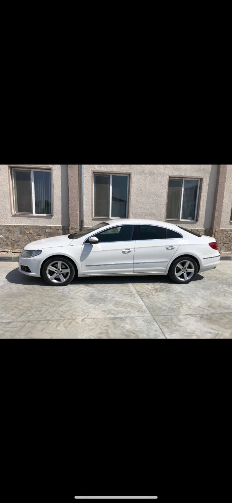 VW Passat CC 2.0 TDI , снимка 11 - Автомобили и джипове - 47654064