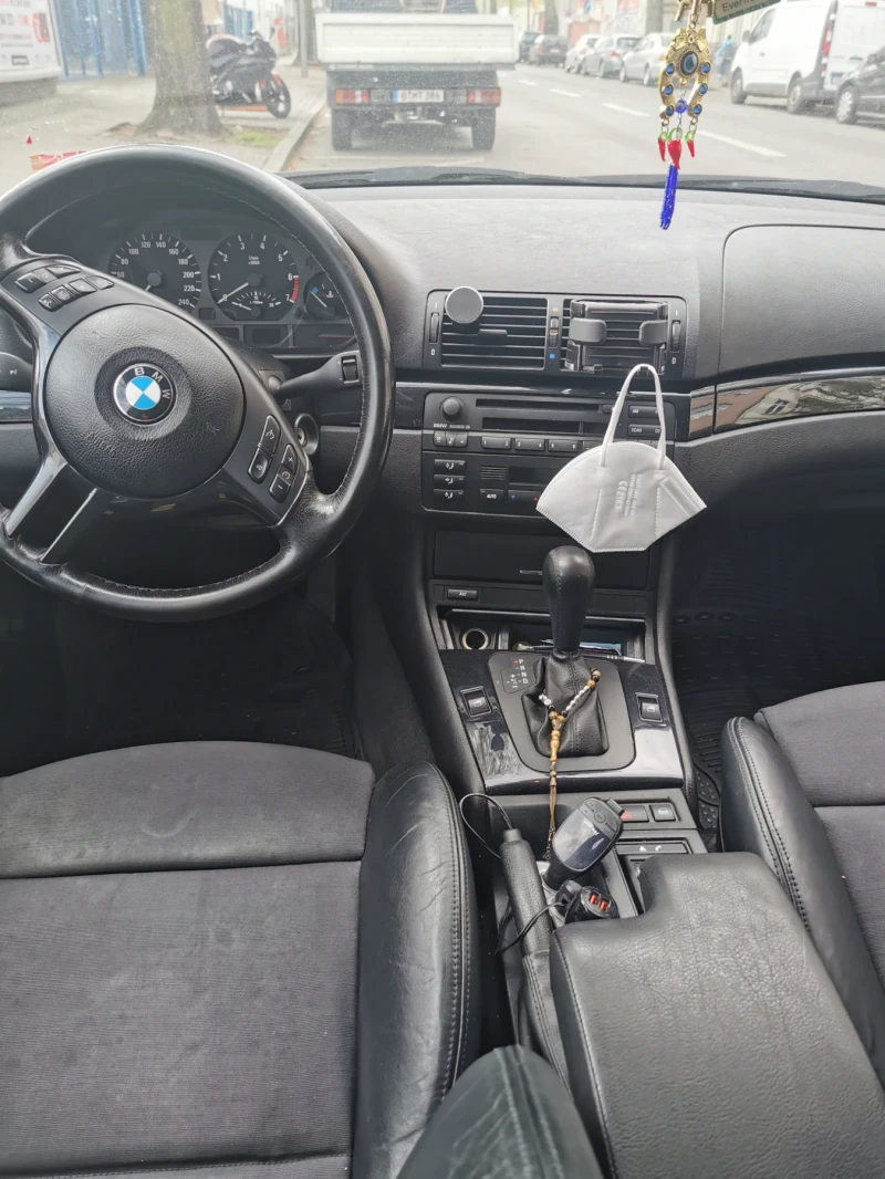 BMW 323, снимка 5 - Автомобили и джипове - 49314389