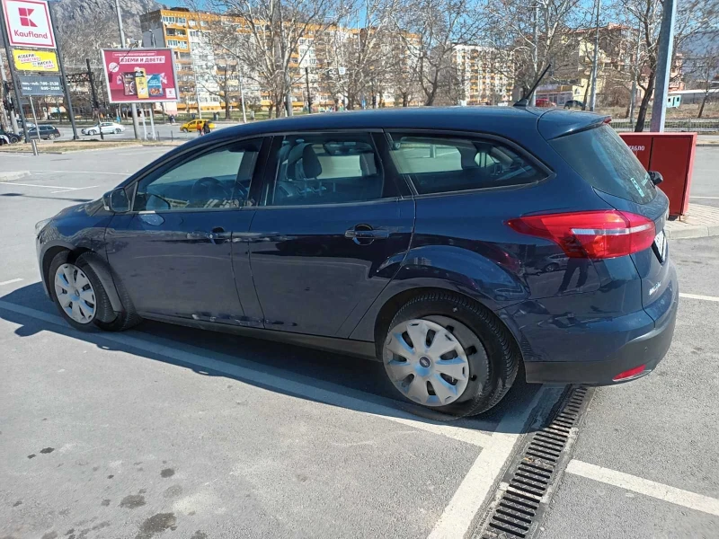 Ford Focus, снимка 4 - Автомобили и джипове - 49440373