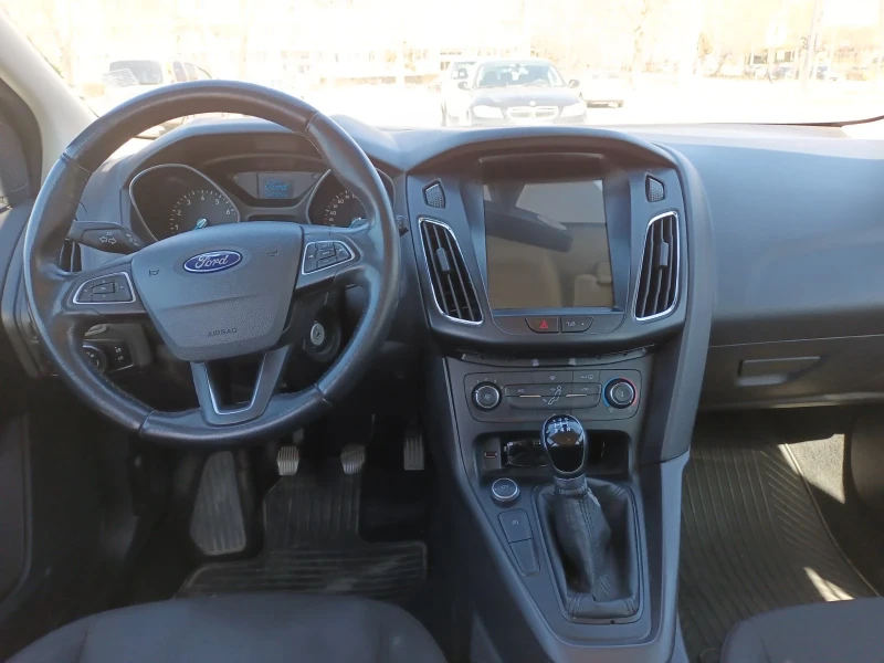 Ford Focus, снимка 6 - Автомобили и джипове - 49440373