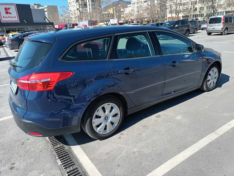 Ford Focus, снимка 3 - Автомобили и джипове - 49440373