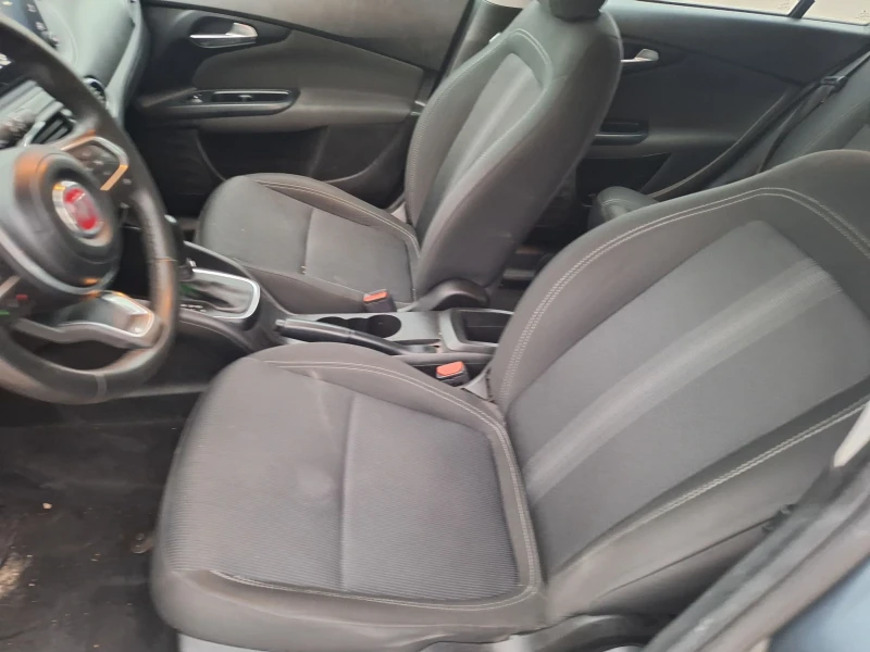 Fiat Tipo 1.5 hybrid , снимка 11 - Автомобили и джипове - 49671539