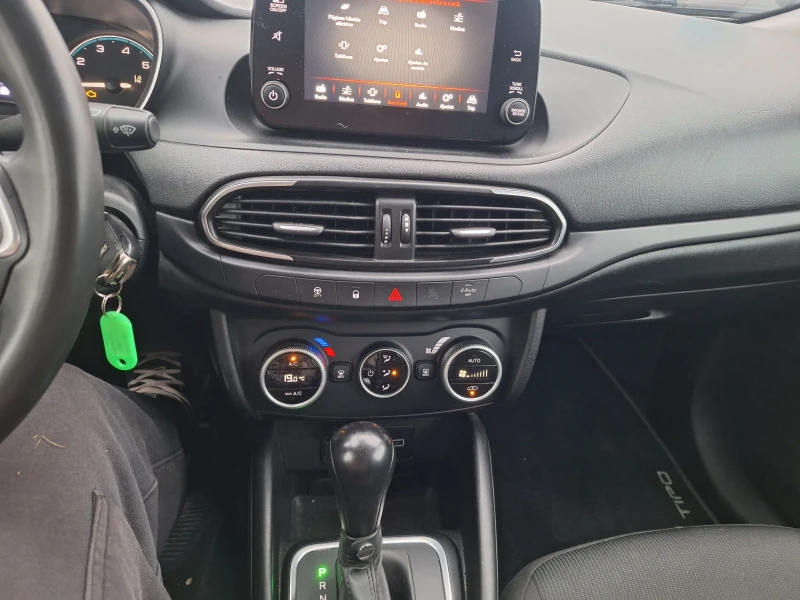 Fiat Tipo 1.5 hybrid , снимка 10 - Автомобили и джипове - 49671539