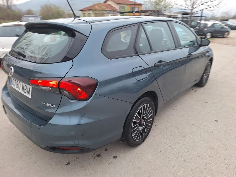 Fiat Tipo 1.5 hybrid , снимка 5 - Автомобили и джипове - 49671539