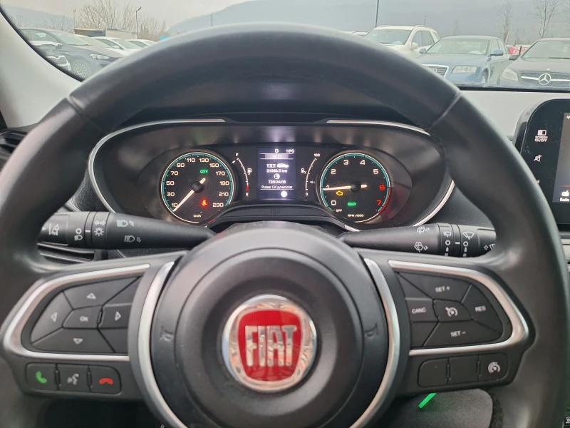 Fiat Tipo 1.5 hybrid , снимка 9 - Автомобили и джипове - 49671539