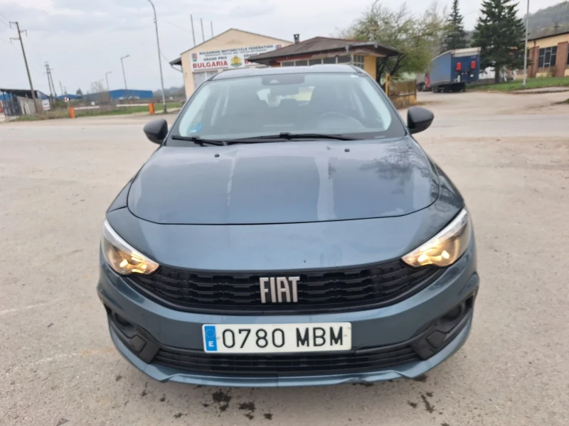 Fiat Tipo 1.5 hybrid , снимка 8 - Автомобили и джипове - 49671539