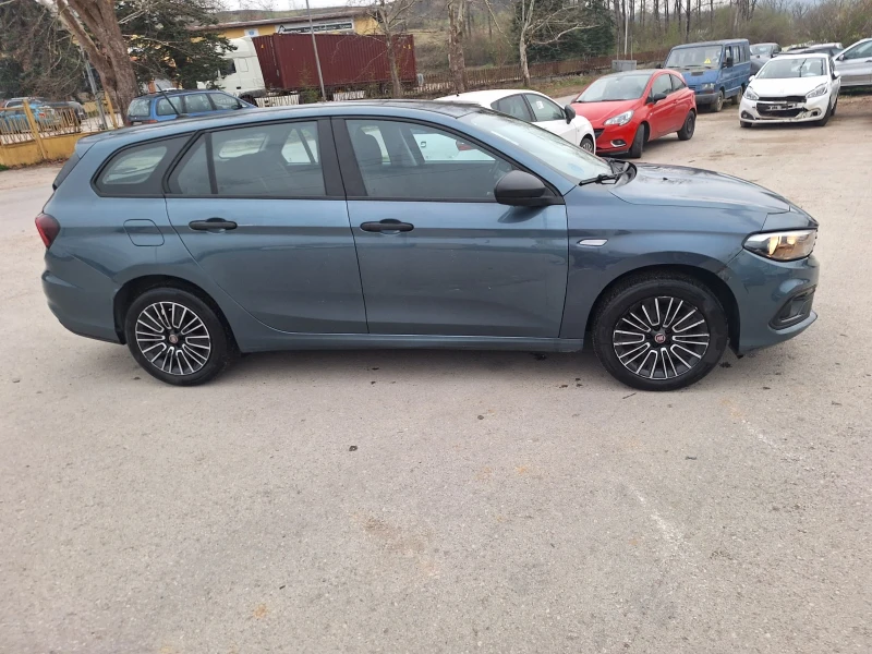 Fiat Tipo 1.5 hybrid , снимка 6 - Автомобили и джипове - 49671539