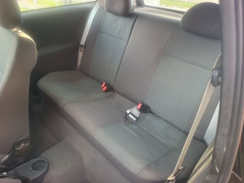 Opel Corsa 1.3CDTI/FACE/Климатроник/Евро 4 , снимка 12 - Автомобили и джипове - 50161733